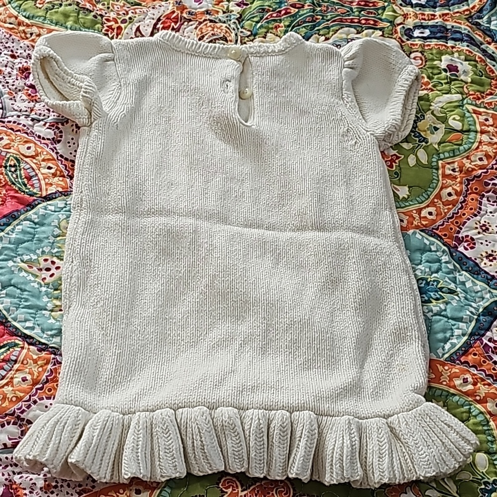 Sweaterdress - Picture 3 of 3